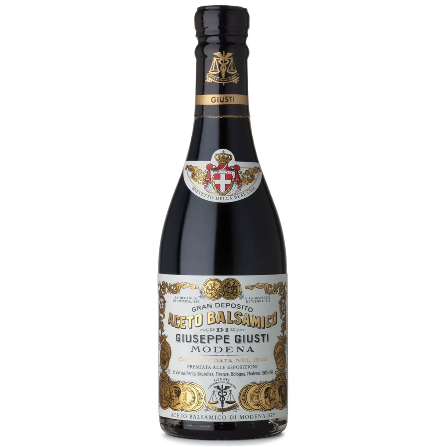 Giusti Vinegar Balsamic 250Ml