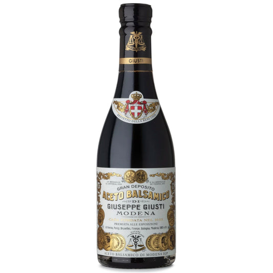 Giusti Vinegar Balsamic 250Ml