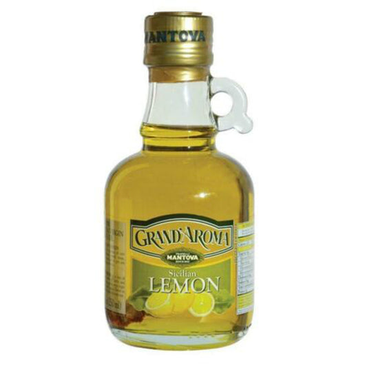 Mantova Oil Lemon 250Ml