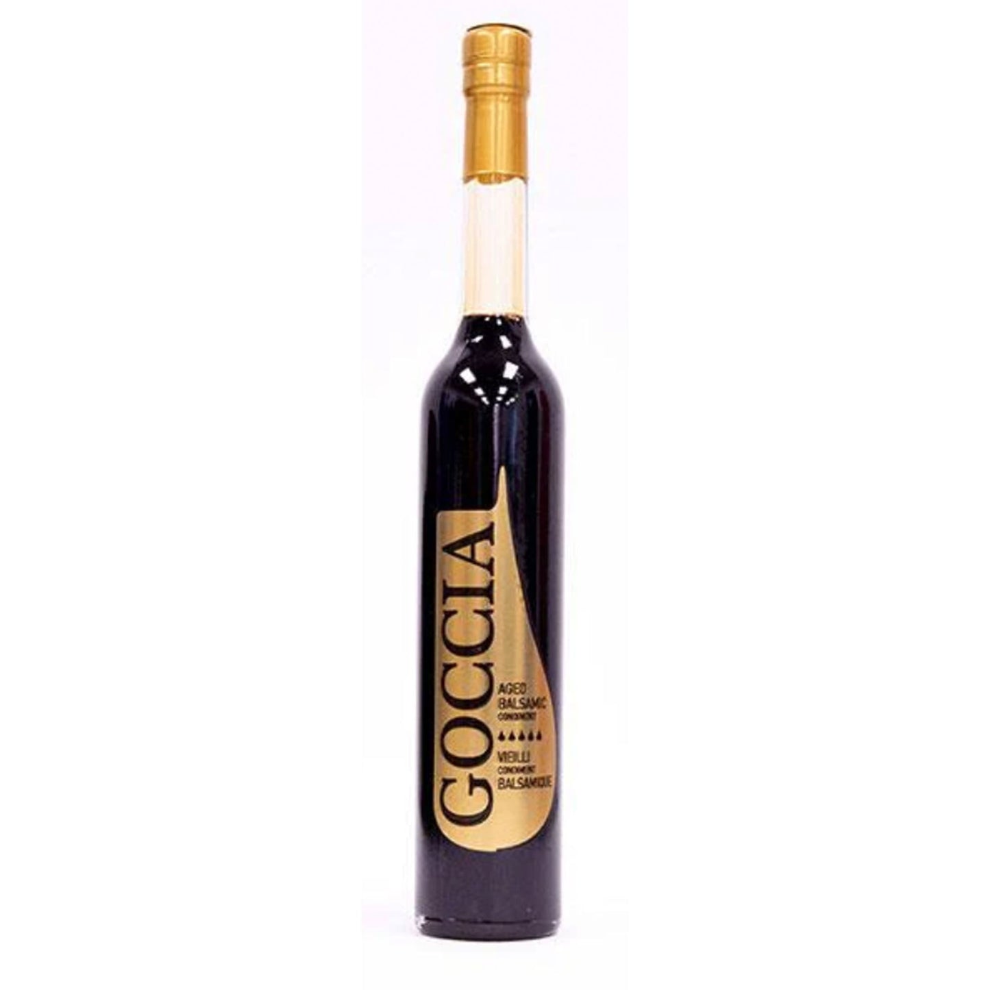 Goccia Gold 10 Yrs 100Ml