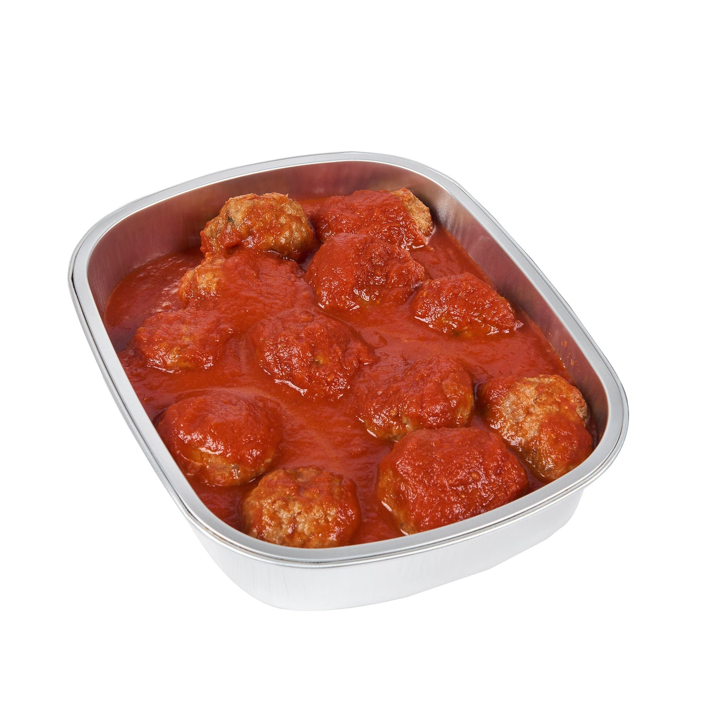 Homemade Meatballs