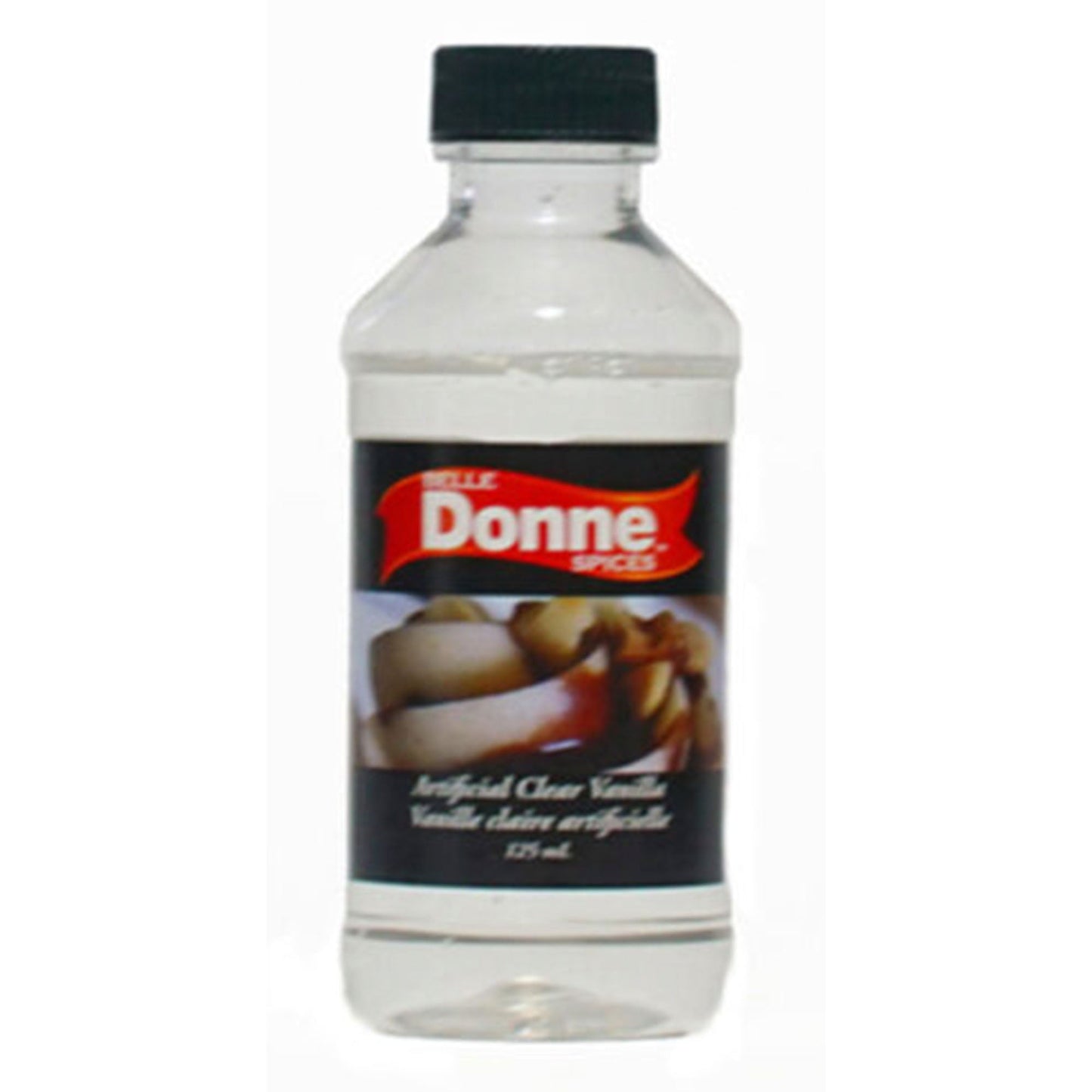 Donne Art Ext Vanilla 125Ml