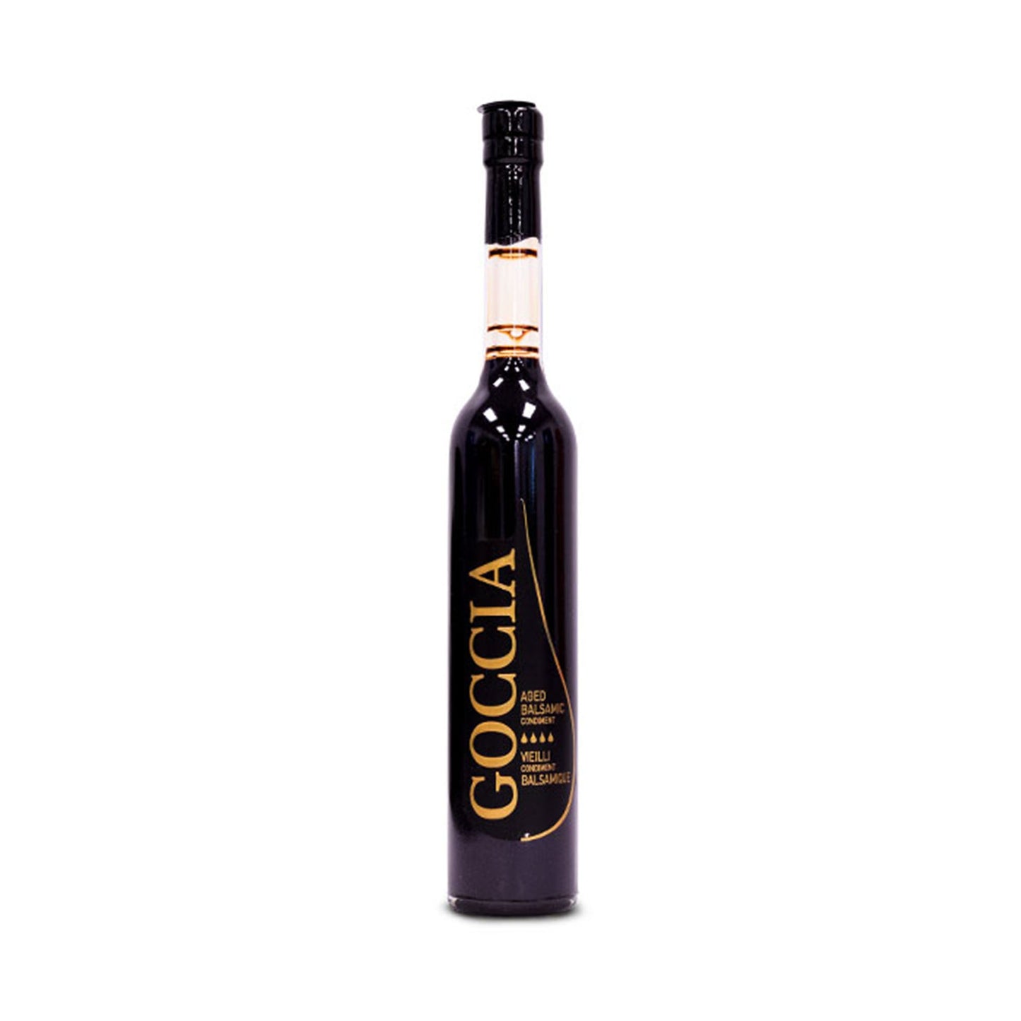 Goccia Black 8 Yrs 100Ml