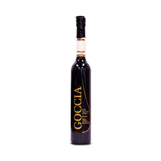 Goccia Black 8 Yrs 100Ml