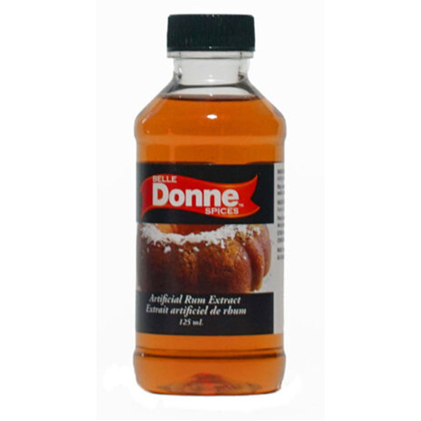 Donne Art Ext Rum 125Ml