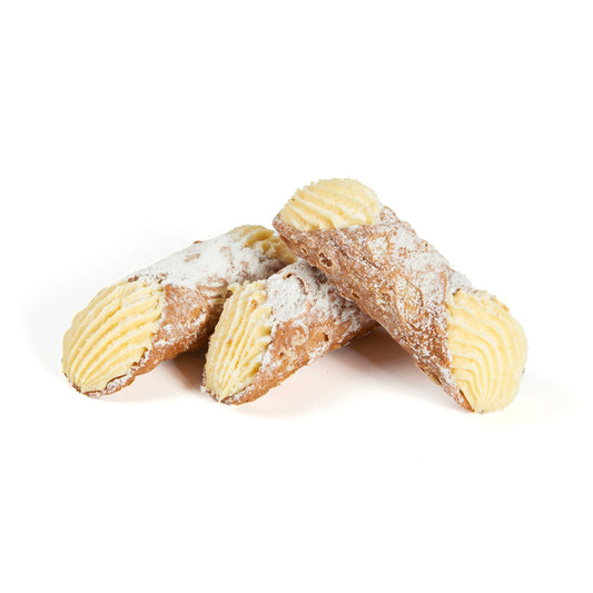 Sicilian Cannoli Cream