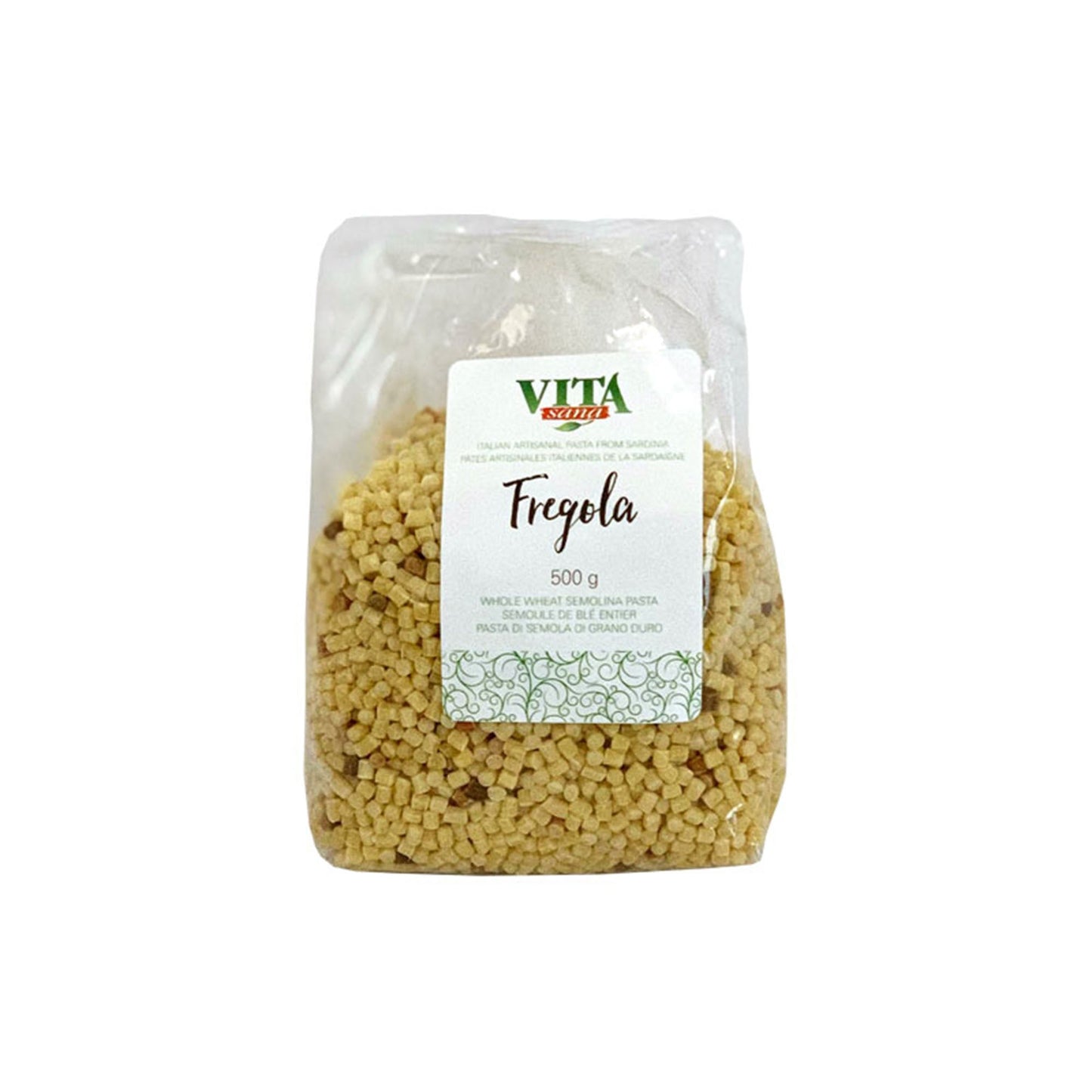 Vita Sana Fregola 500G