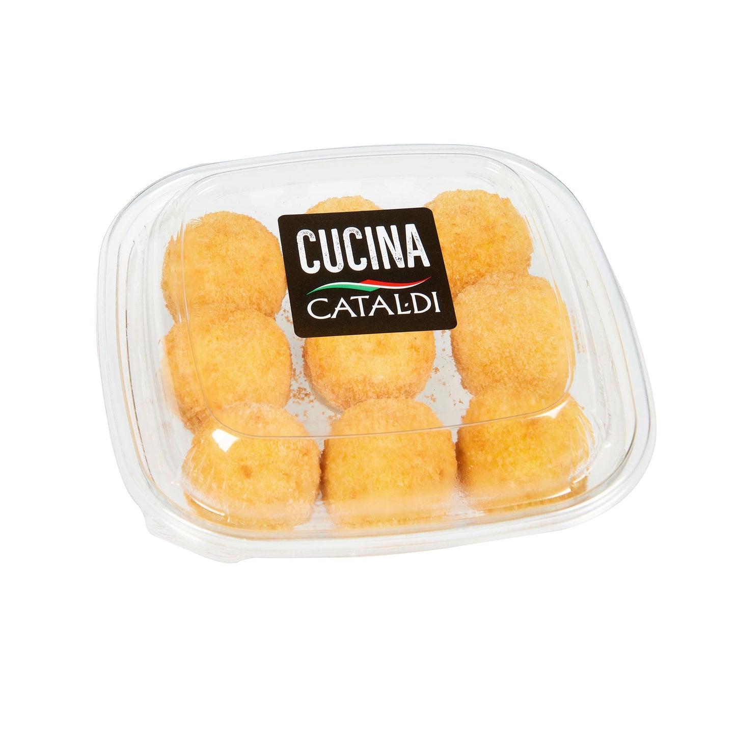 Mini Arancini 450gr