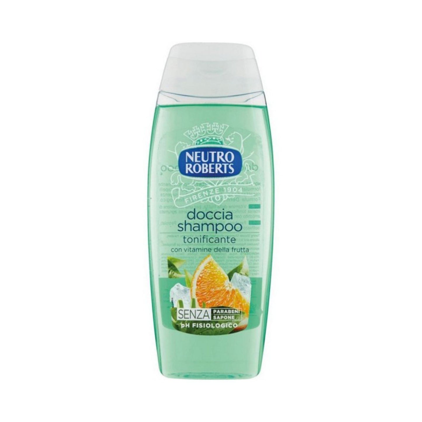 Nr Shampoo Tonificante 250Ml