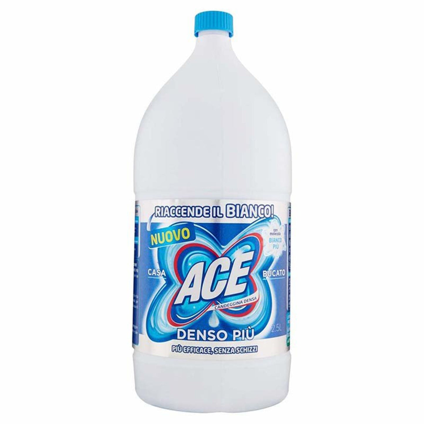 Ace Candegina Denso Piu 2.5Lt