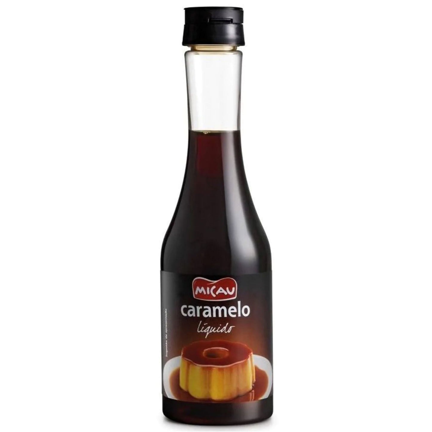 Micau Liquid Caramel 250G