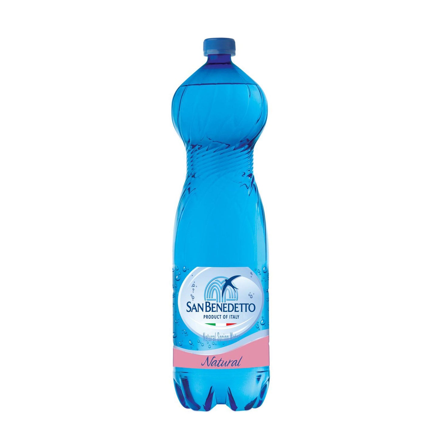 San Benedetto Water Nat 6X500M