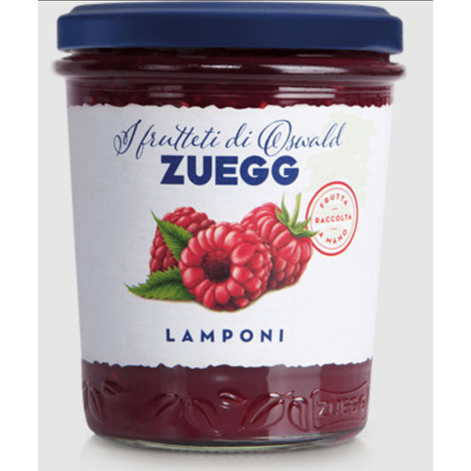 Zuegg Jam Lamponi