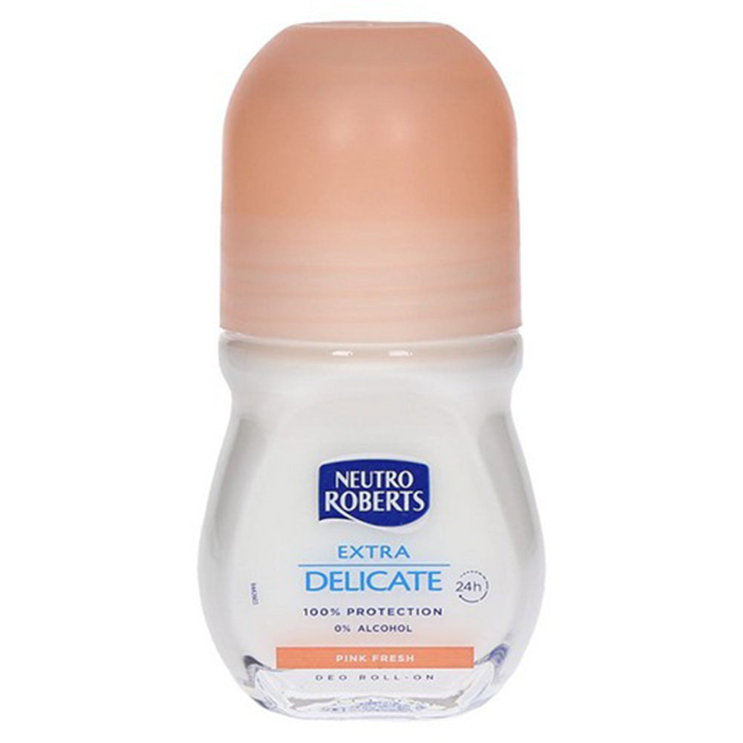 Nr Roll-On Pink Fresh 50Ml