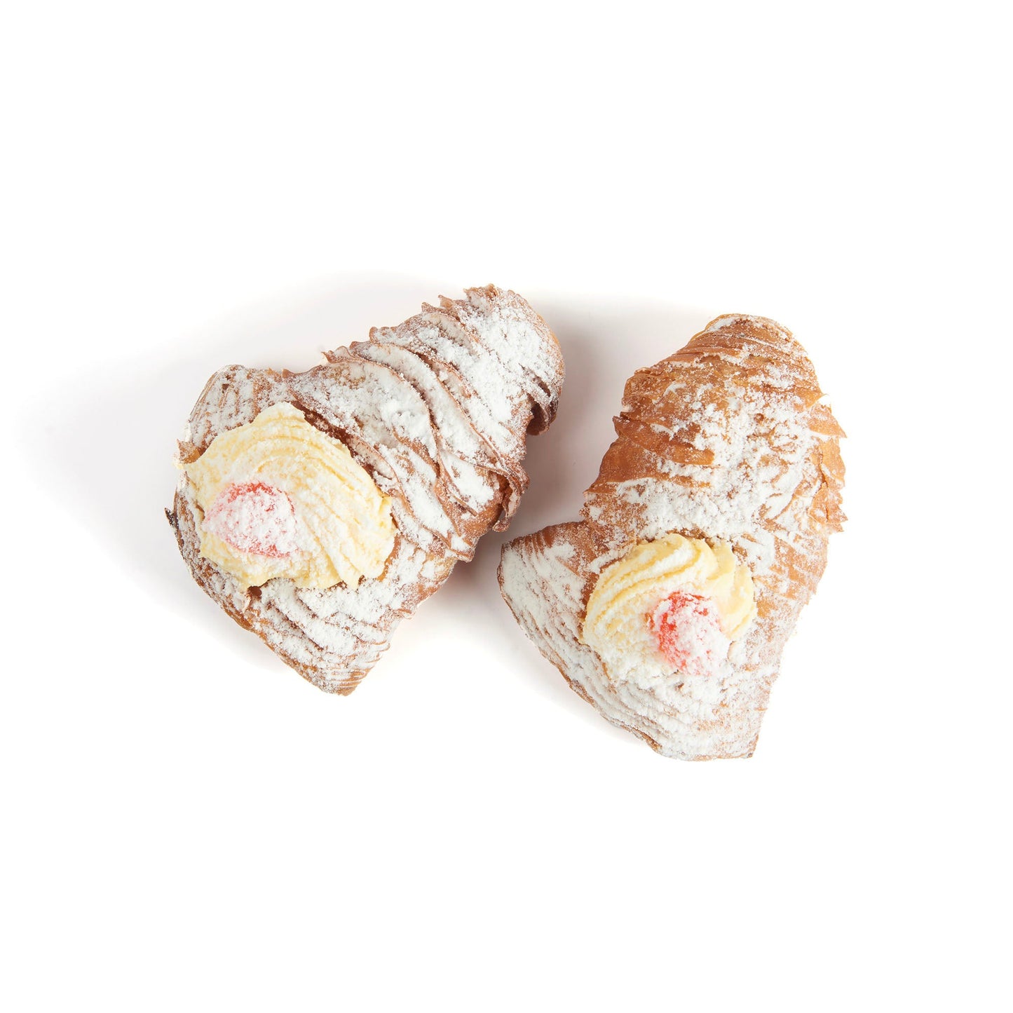 Small Lobster Tail Ricotta