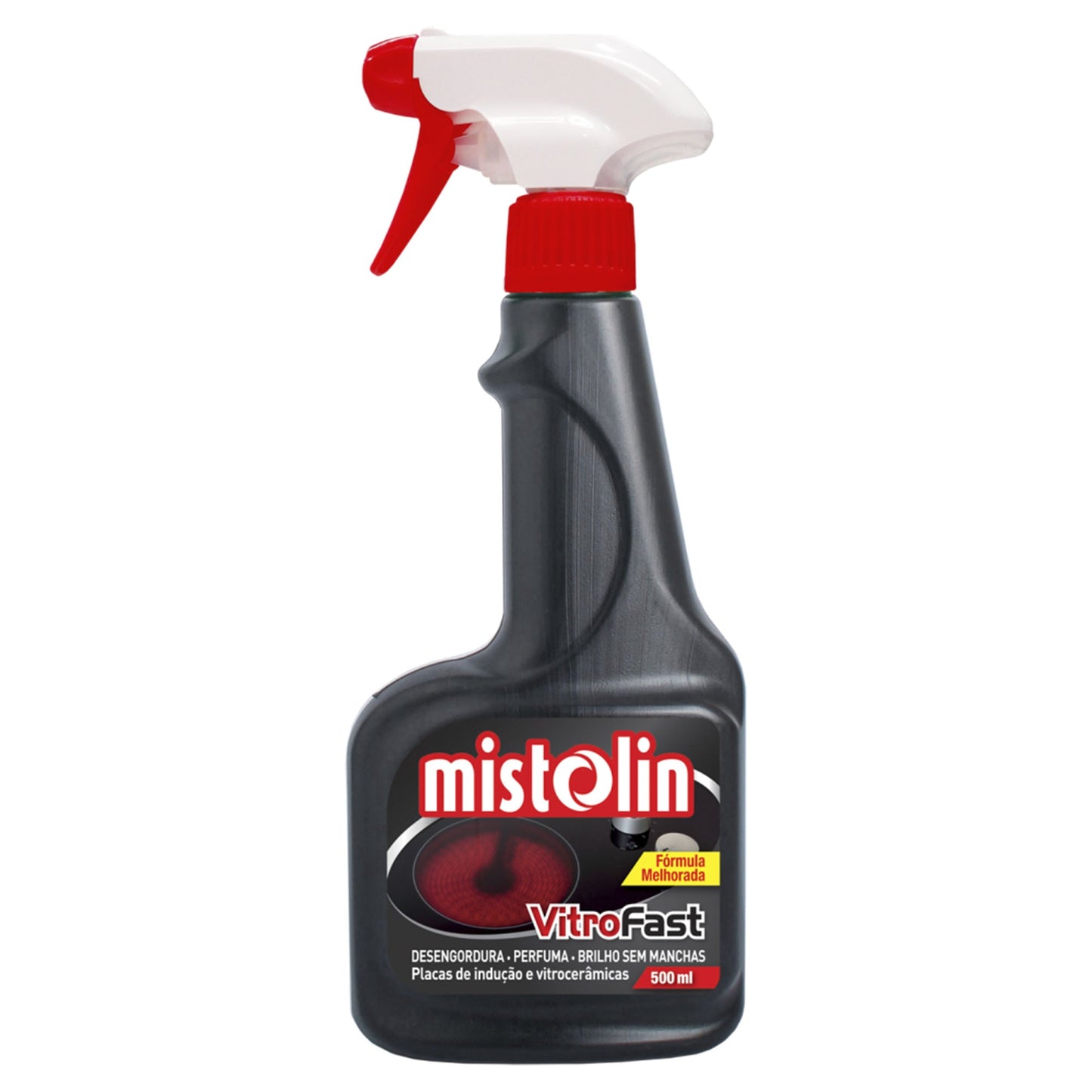 Mistolin Vitro Advanced 500 Ml