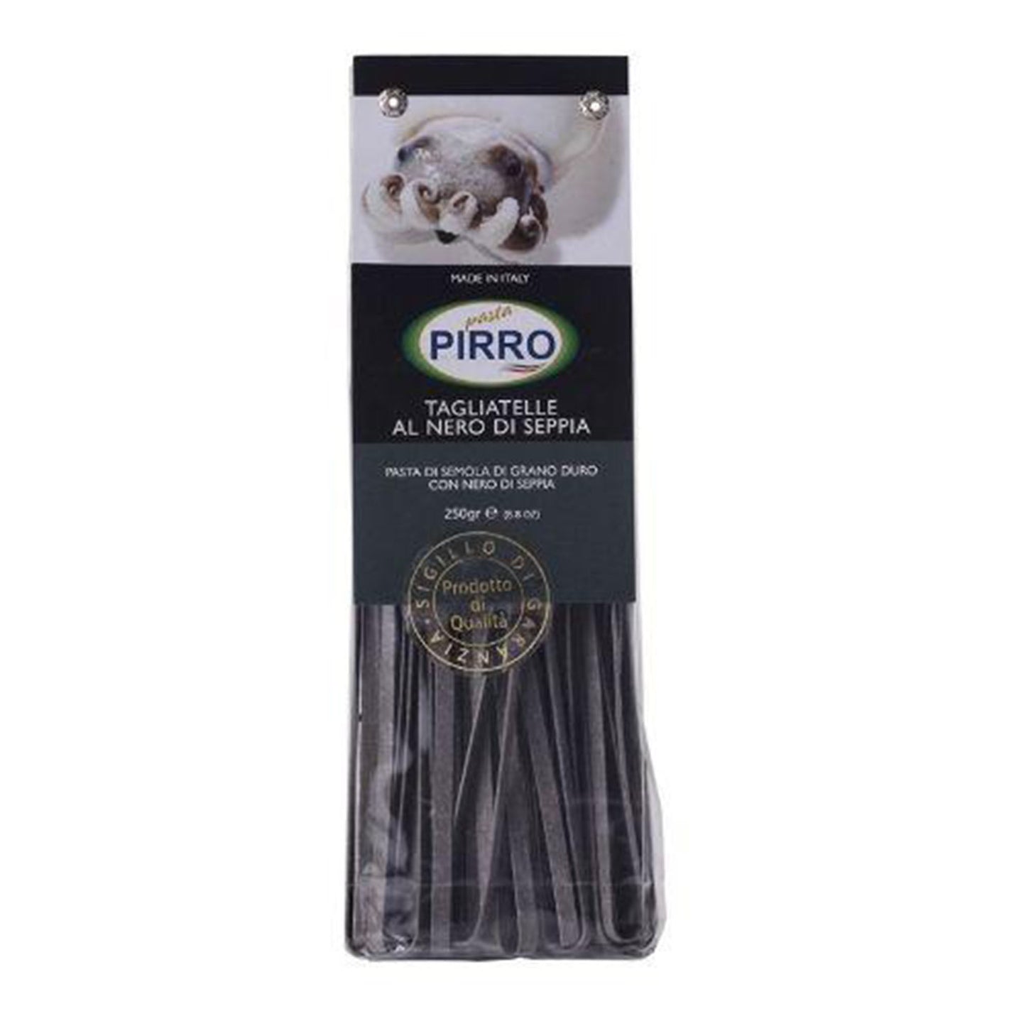 Pirro Tagliatelle Nero