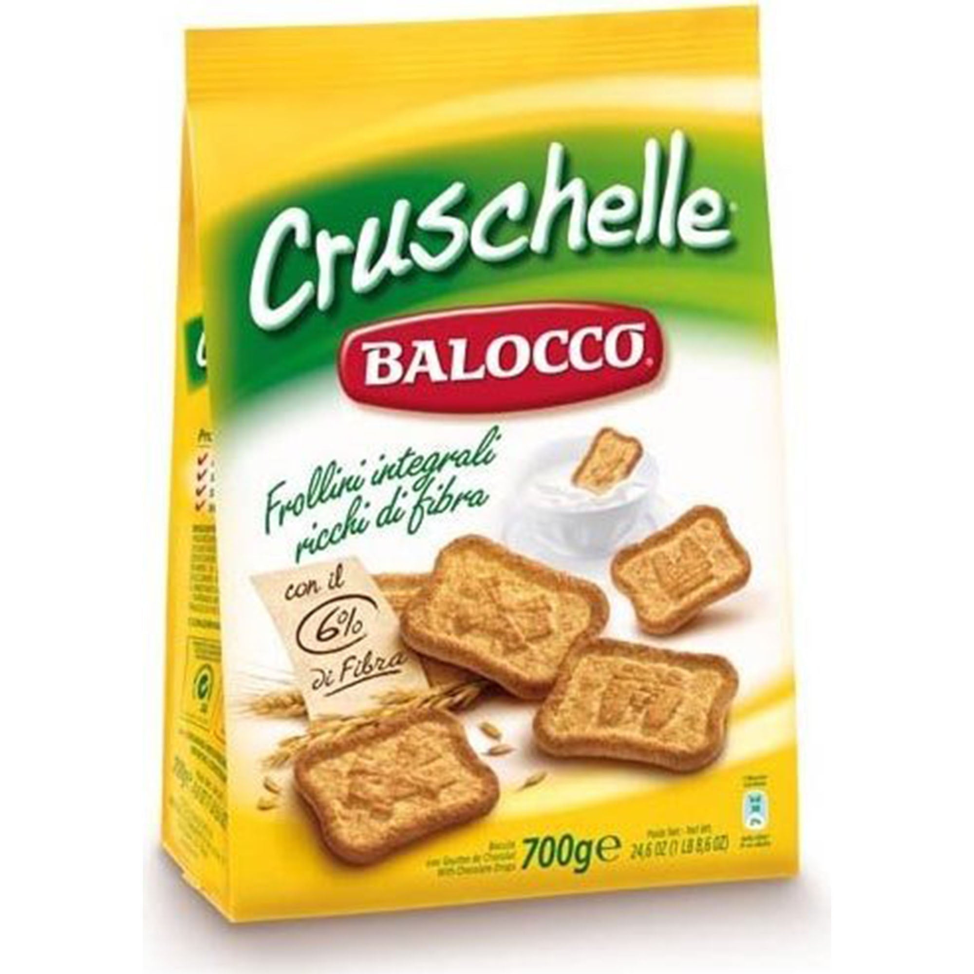 Balocco Cruschelle Bis Ww 700G