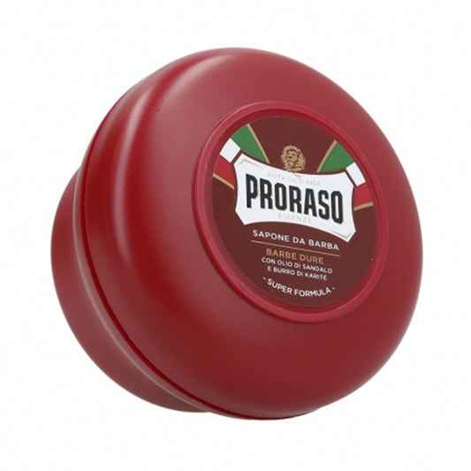 Proraso Cup Red 150Ml