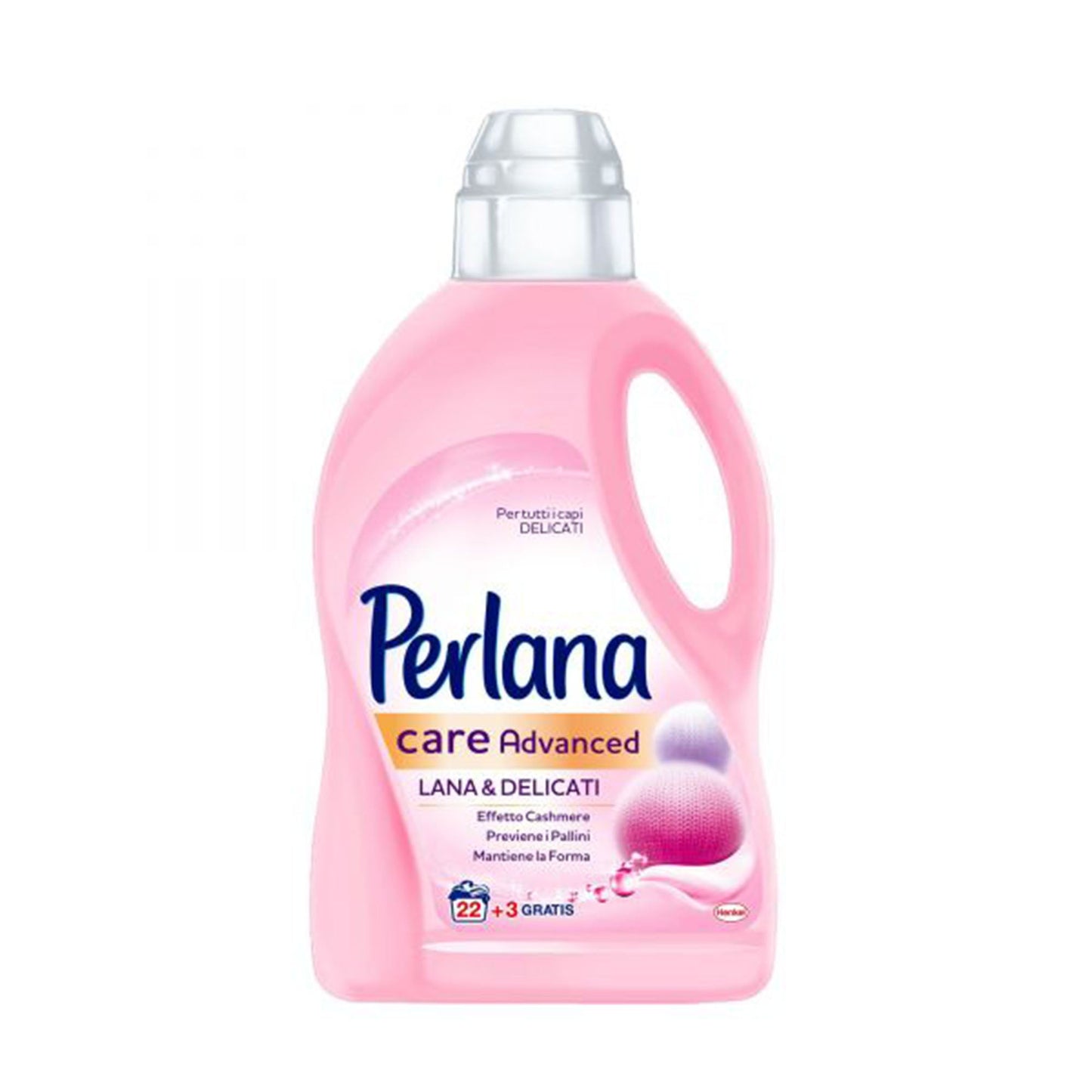 Perlana Lana & Delicati 1.5Lt