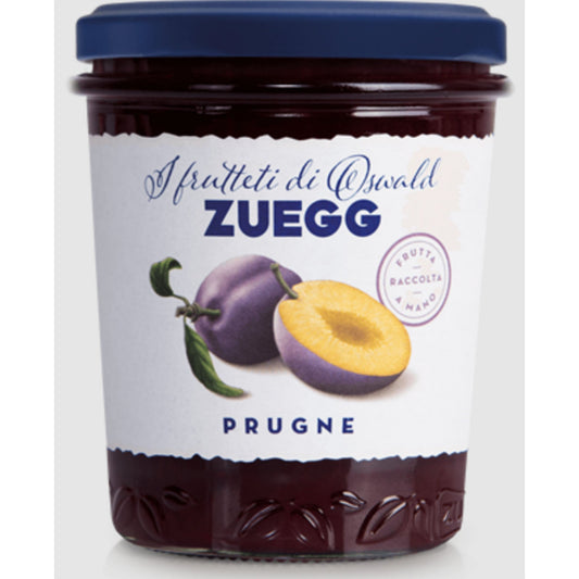 Zuegg Jam Prugne