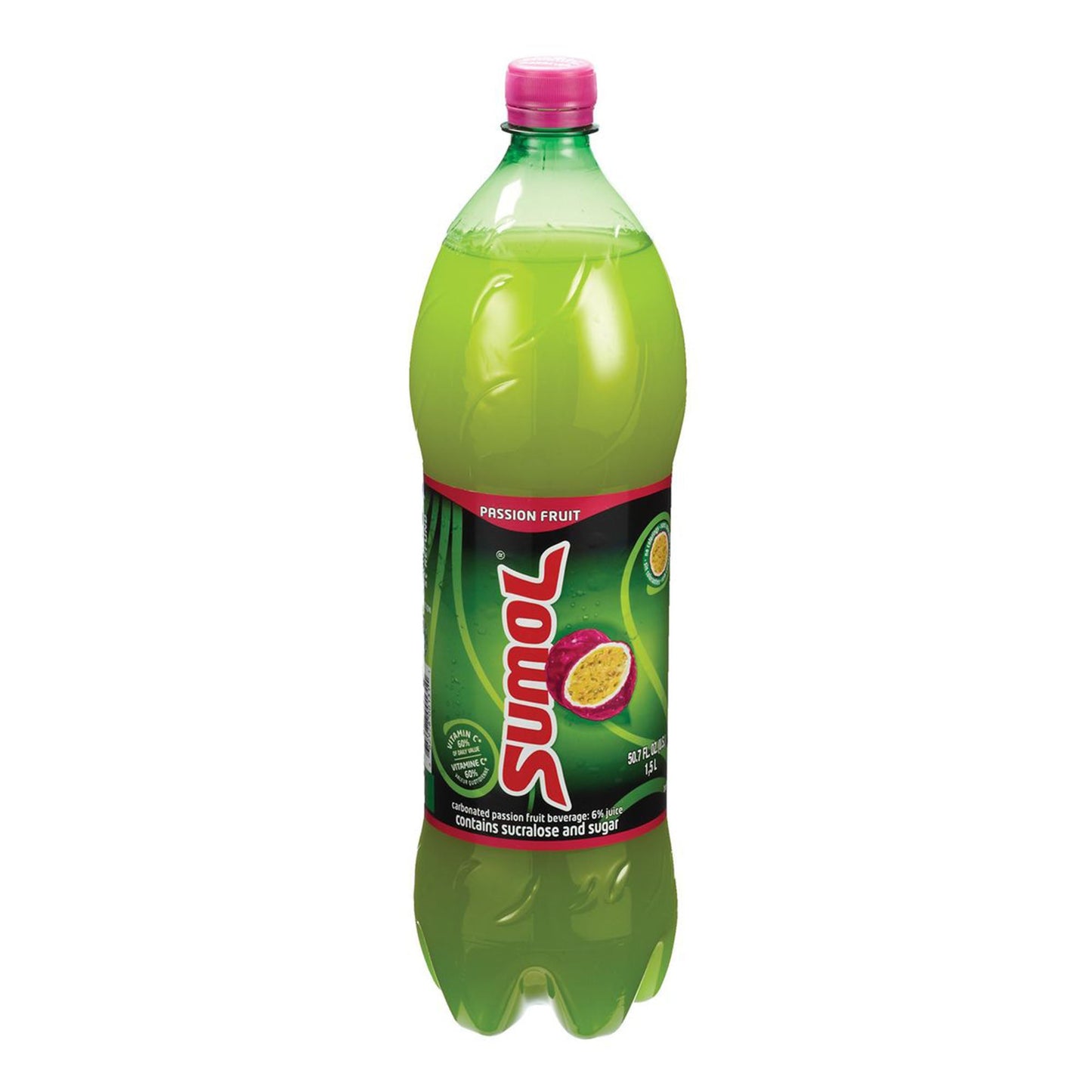 Sumol Passion Fruit 1.5L