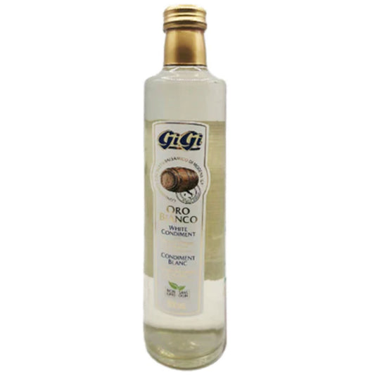 Gigi Condiment White 500Ml