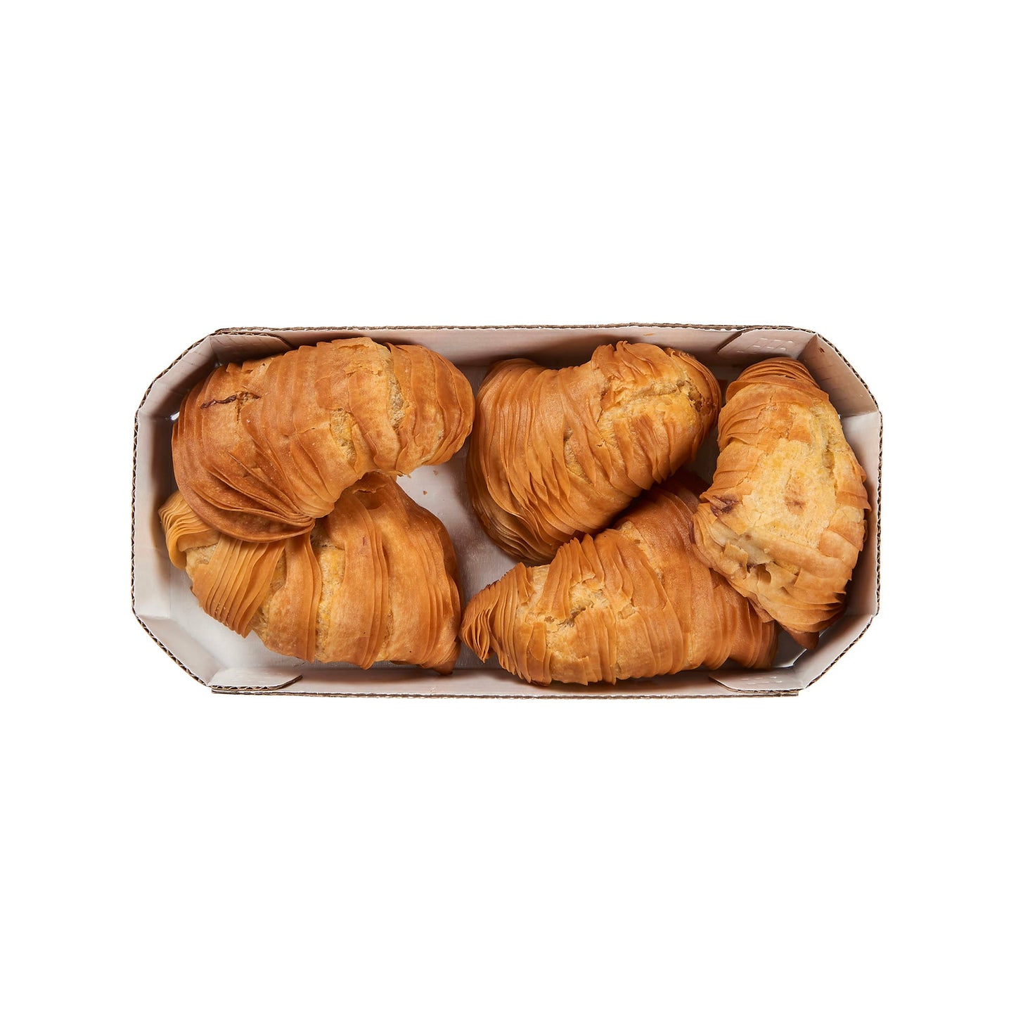 Cataldi Aragostine Giand 150G