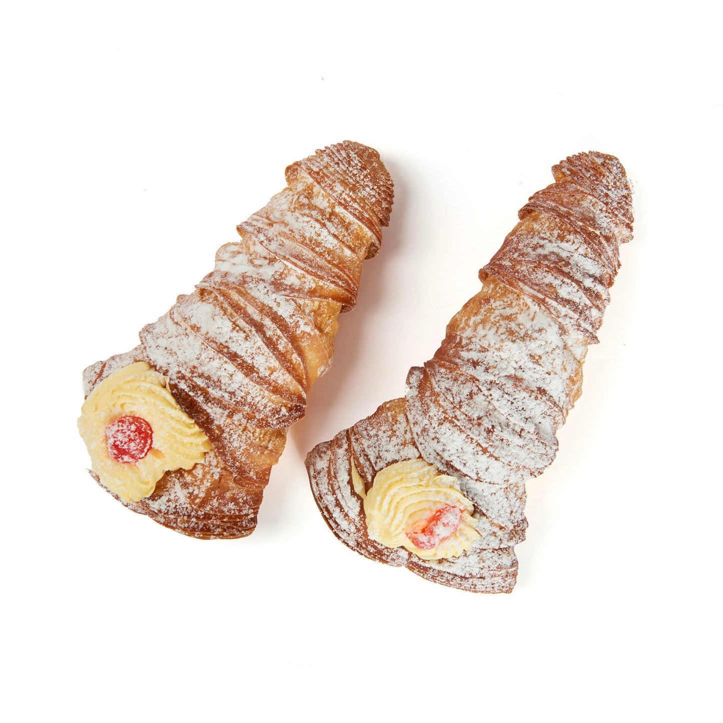 Large Lobster Tail Cream