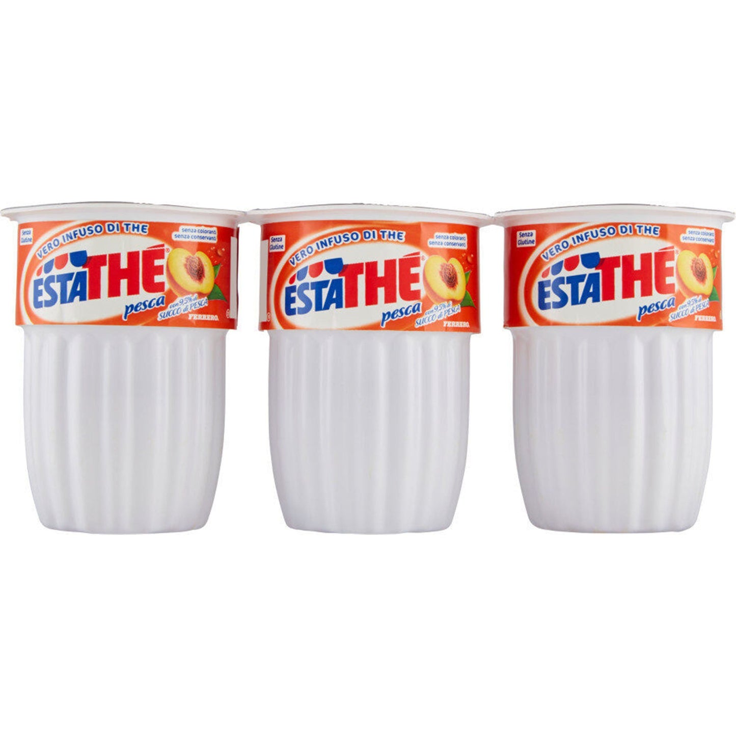 Esta The Pesca 2X3X20Cl