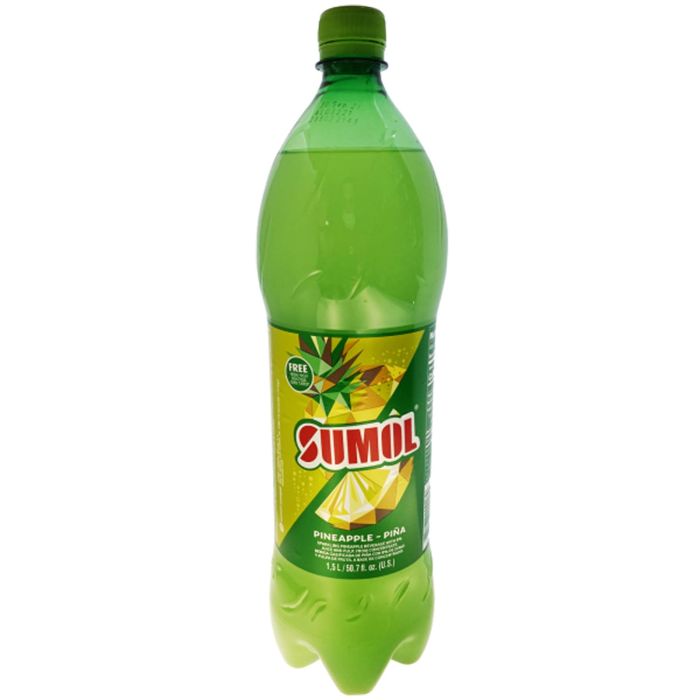 Sumol Pineapple 1.5L