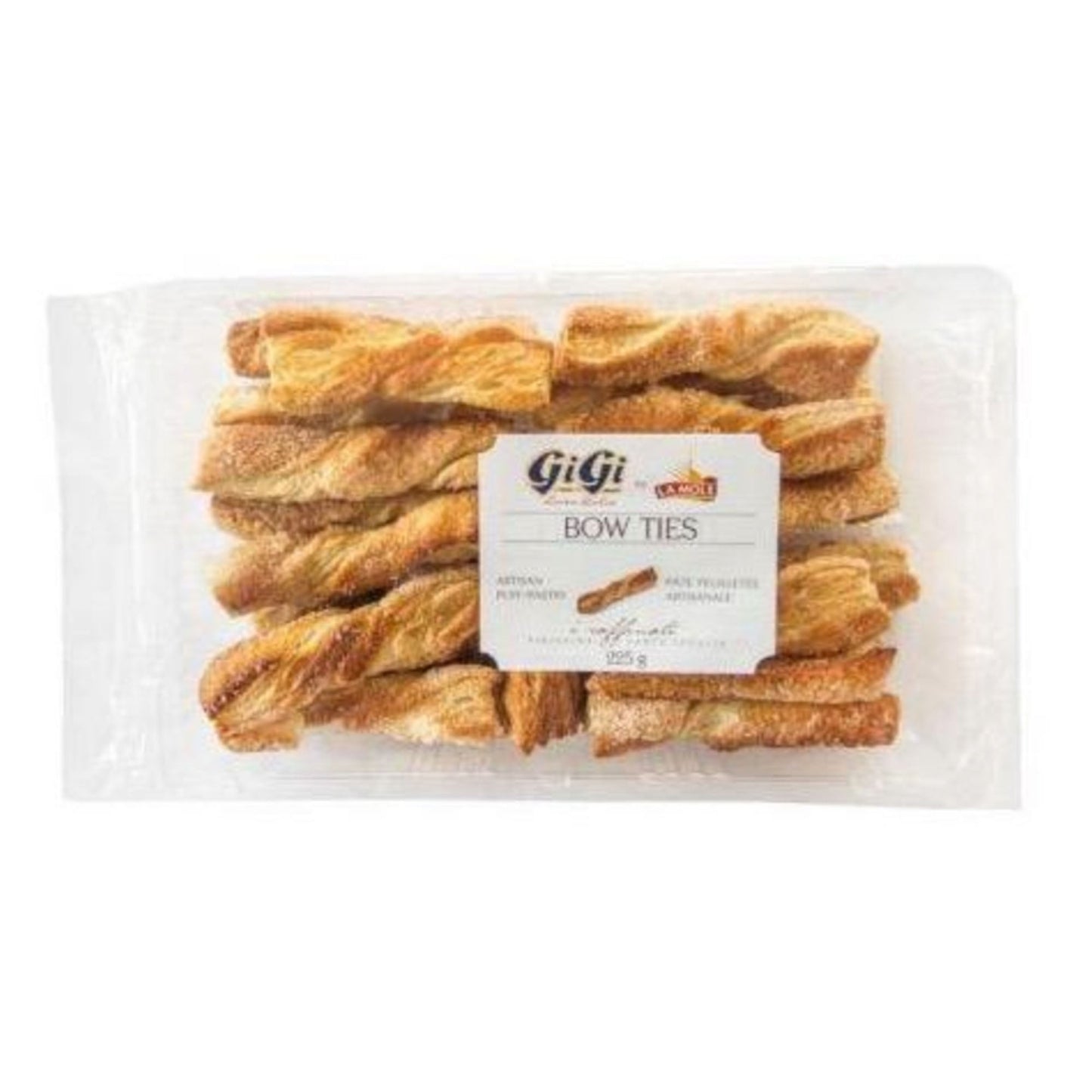 Gigi Bow-Ties 200G