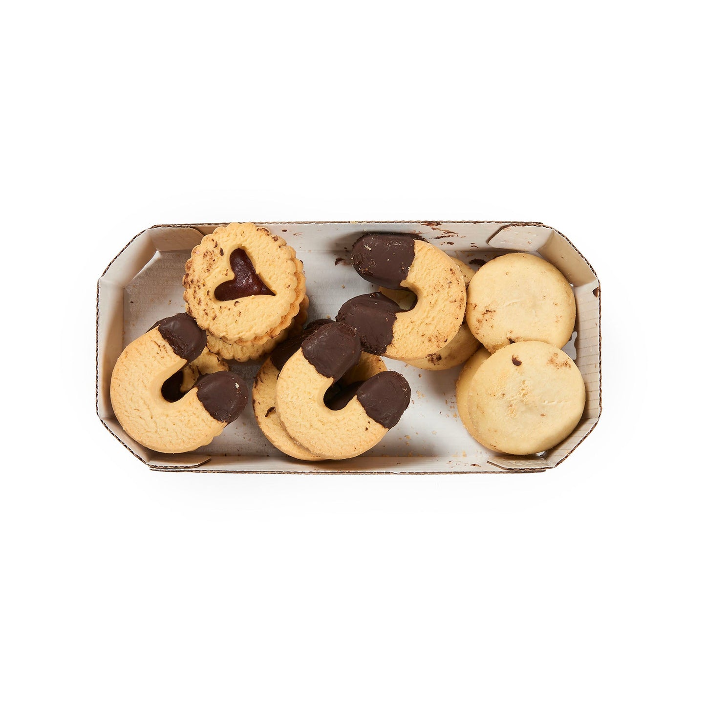 Cataldi Biscotti Frolla 200G