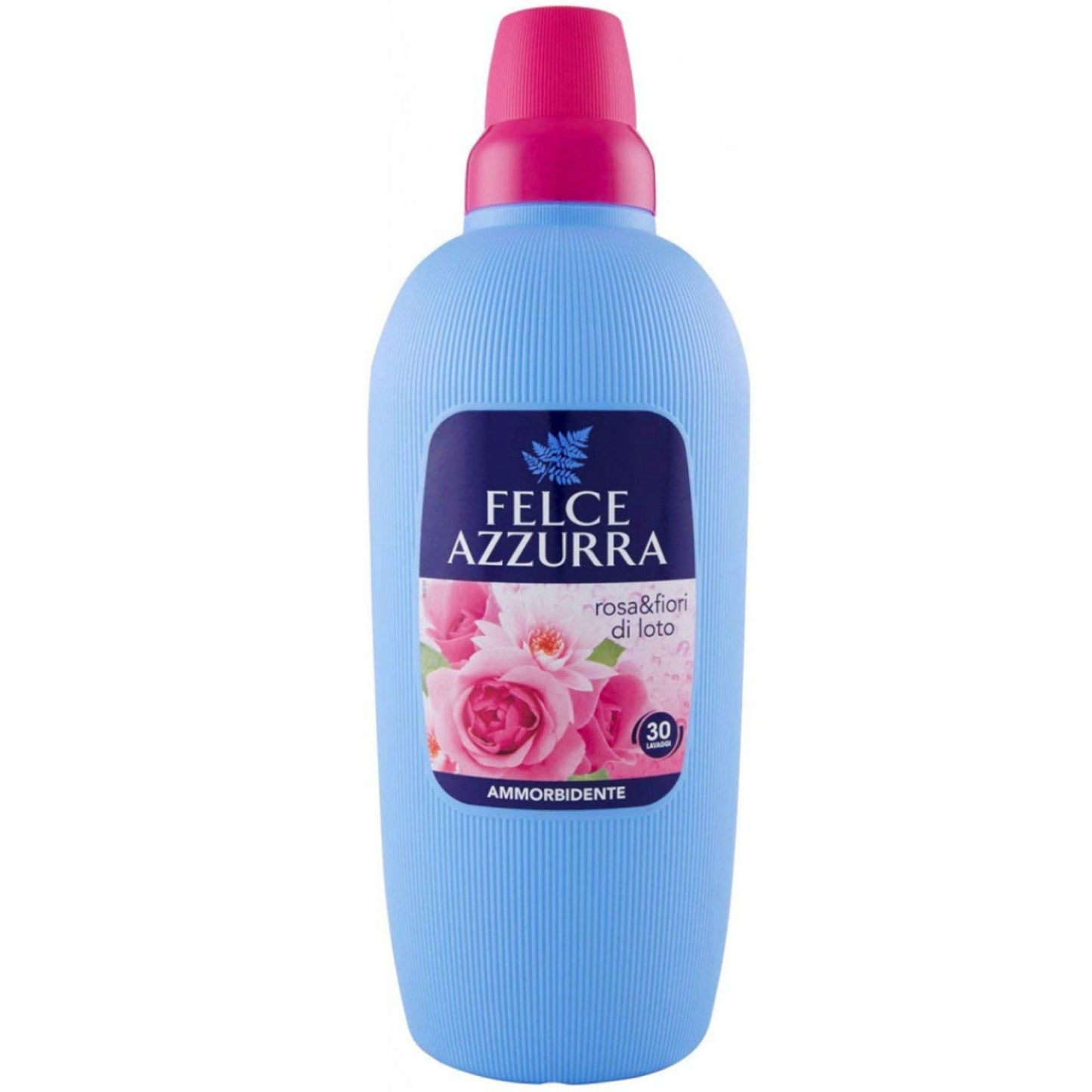 Fa Softener Rosa E Fiori 2Lt