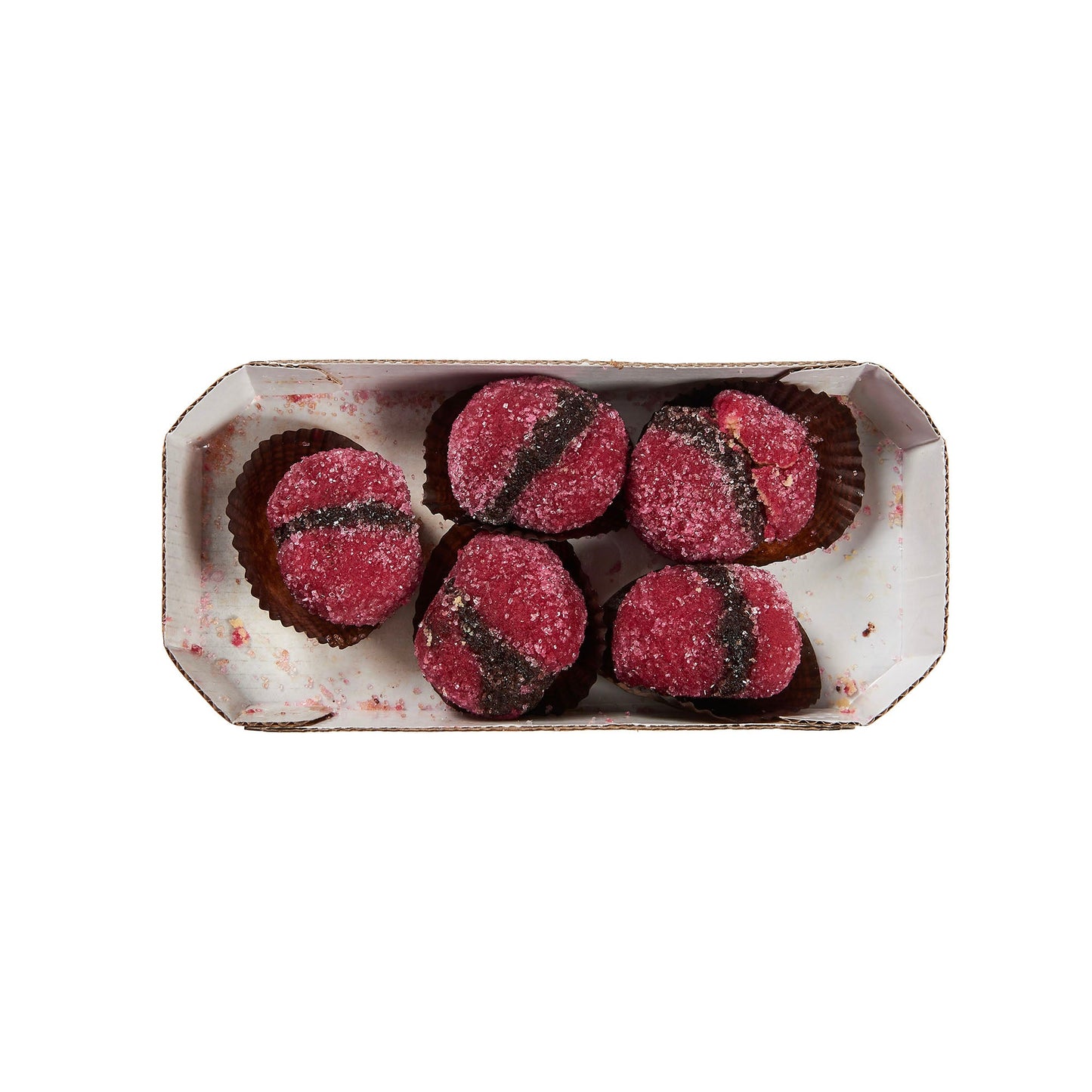 Cataldi Pesche Cioccolato 150G