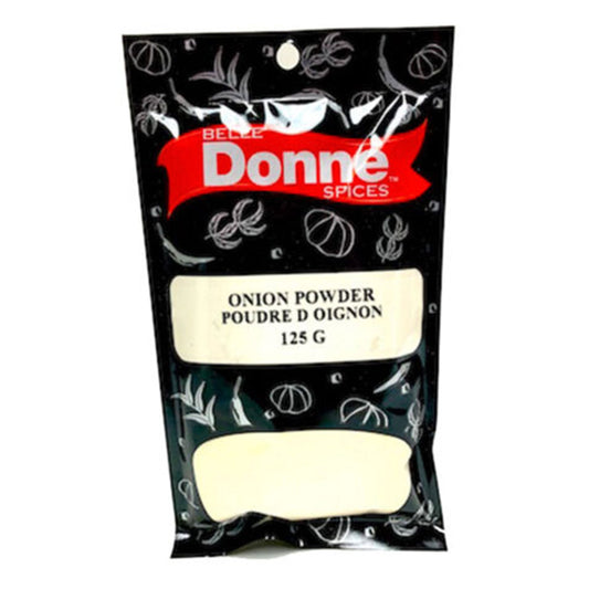 Donne Onion Powder 100G
