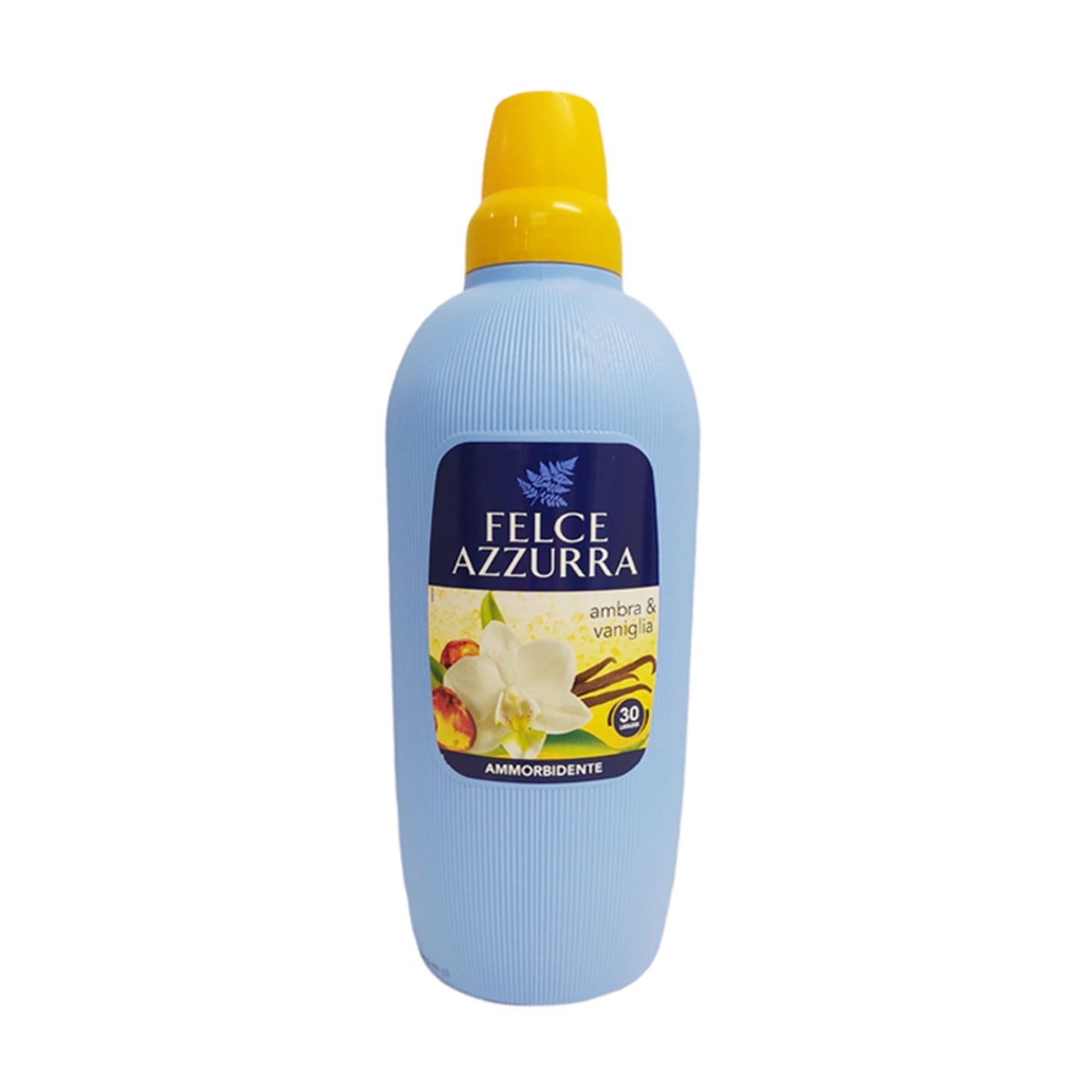 Fa Softener Ambra&Vaniglia 2L