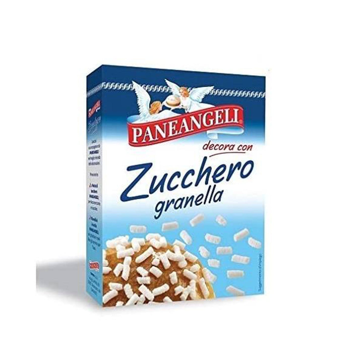 Paneangeli Zucc Granella