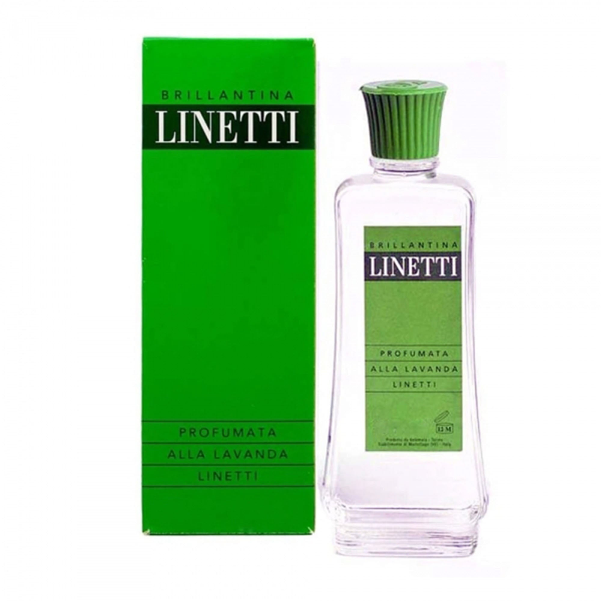 Linetti Brillantina 50Ml – Cataldi Fresh Market Inc.