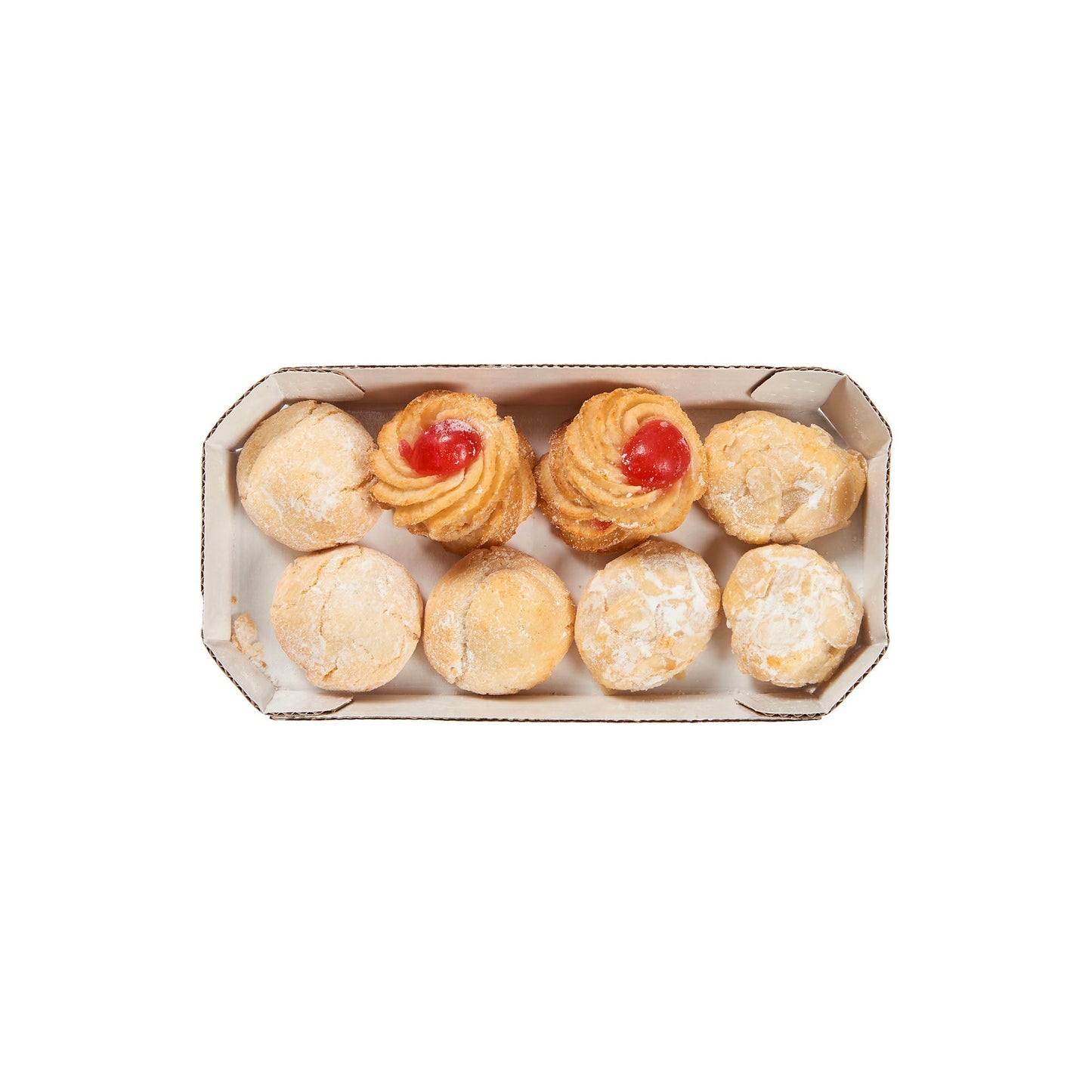 Cataldi Biscotti Mandorla 200G