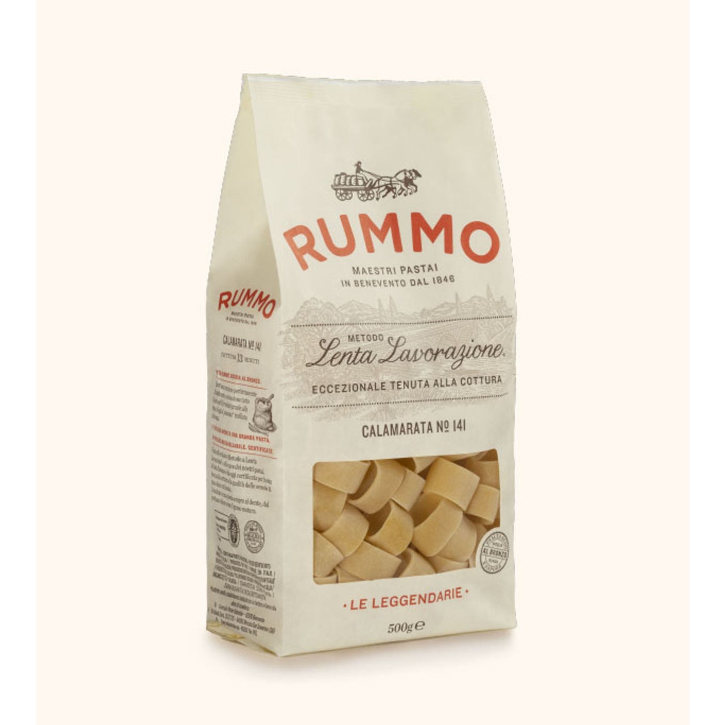 Rummo #141 Calamarata