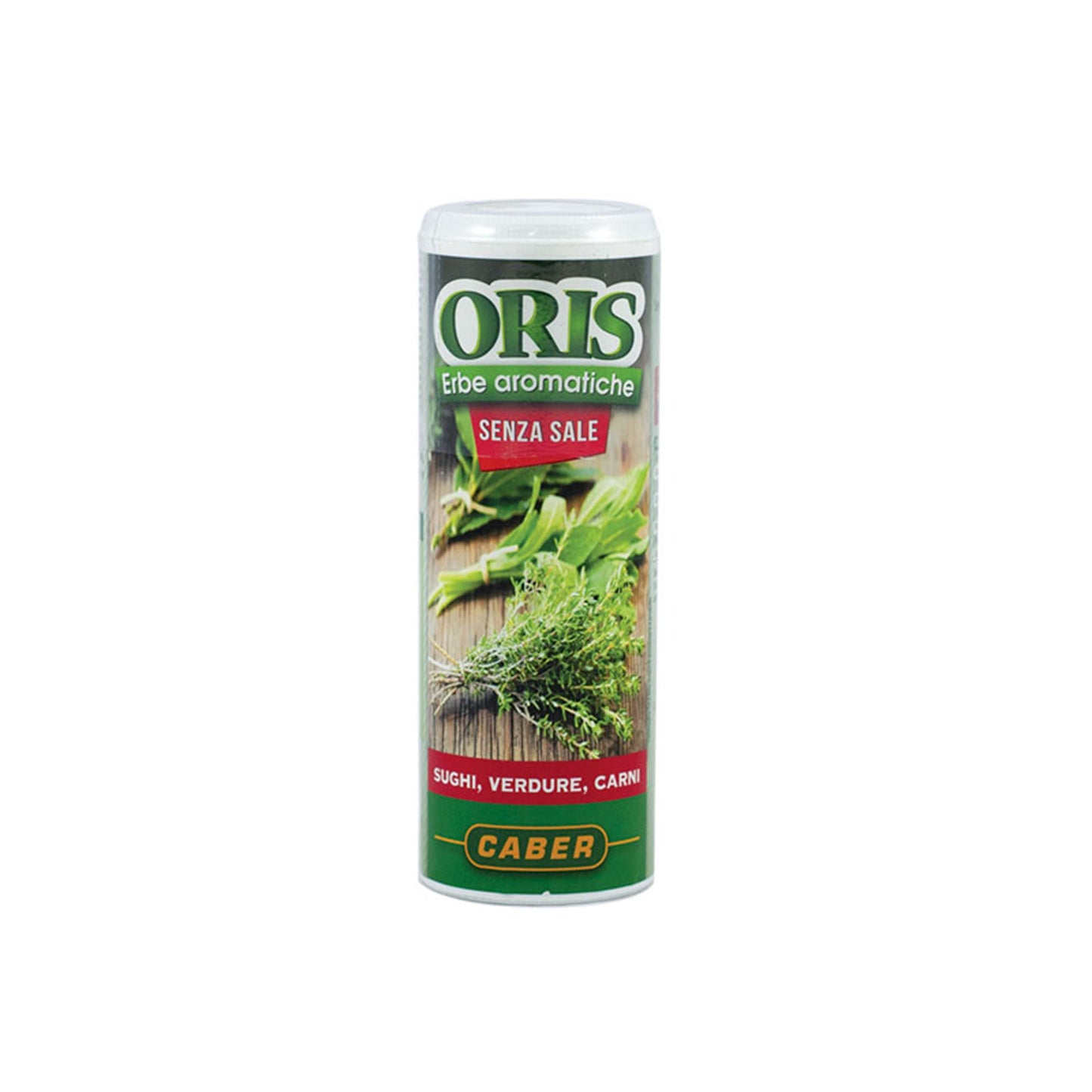Caber Erbe Aromatiche Sale 60G