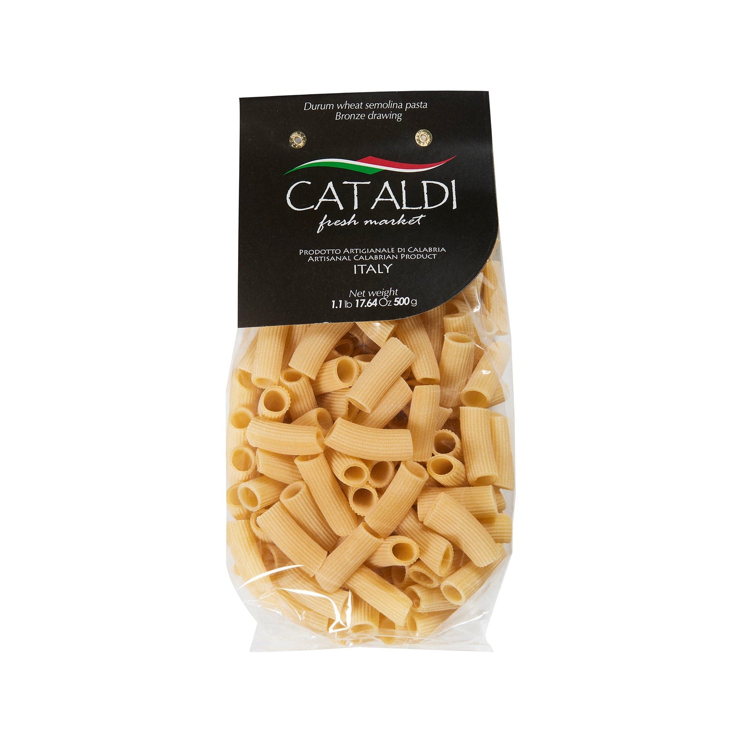 Cataldi Pasta Rigatoni