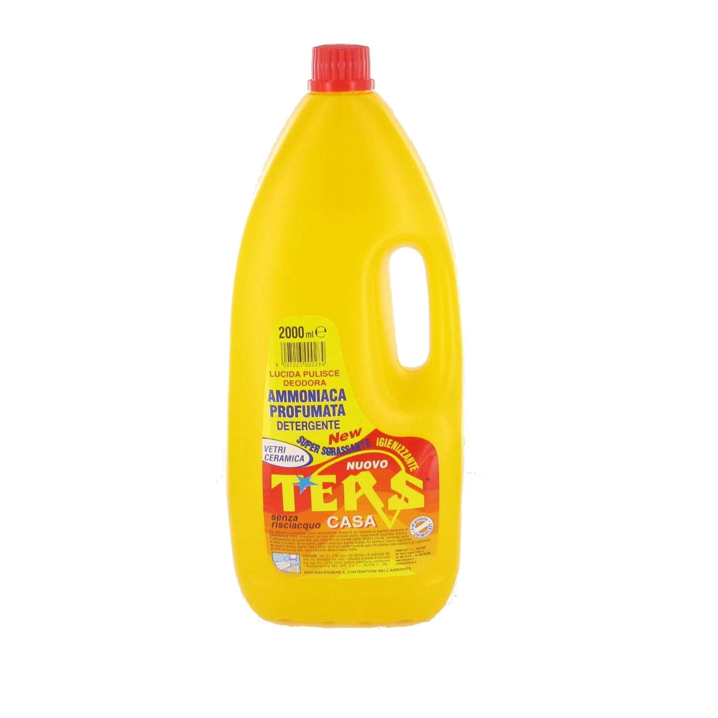 Ters Ammoniaca 2Lt