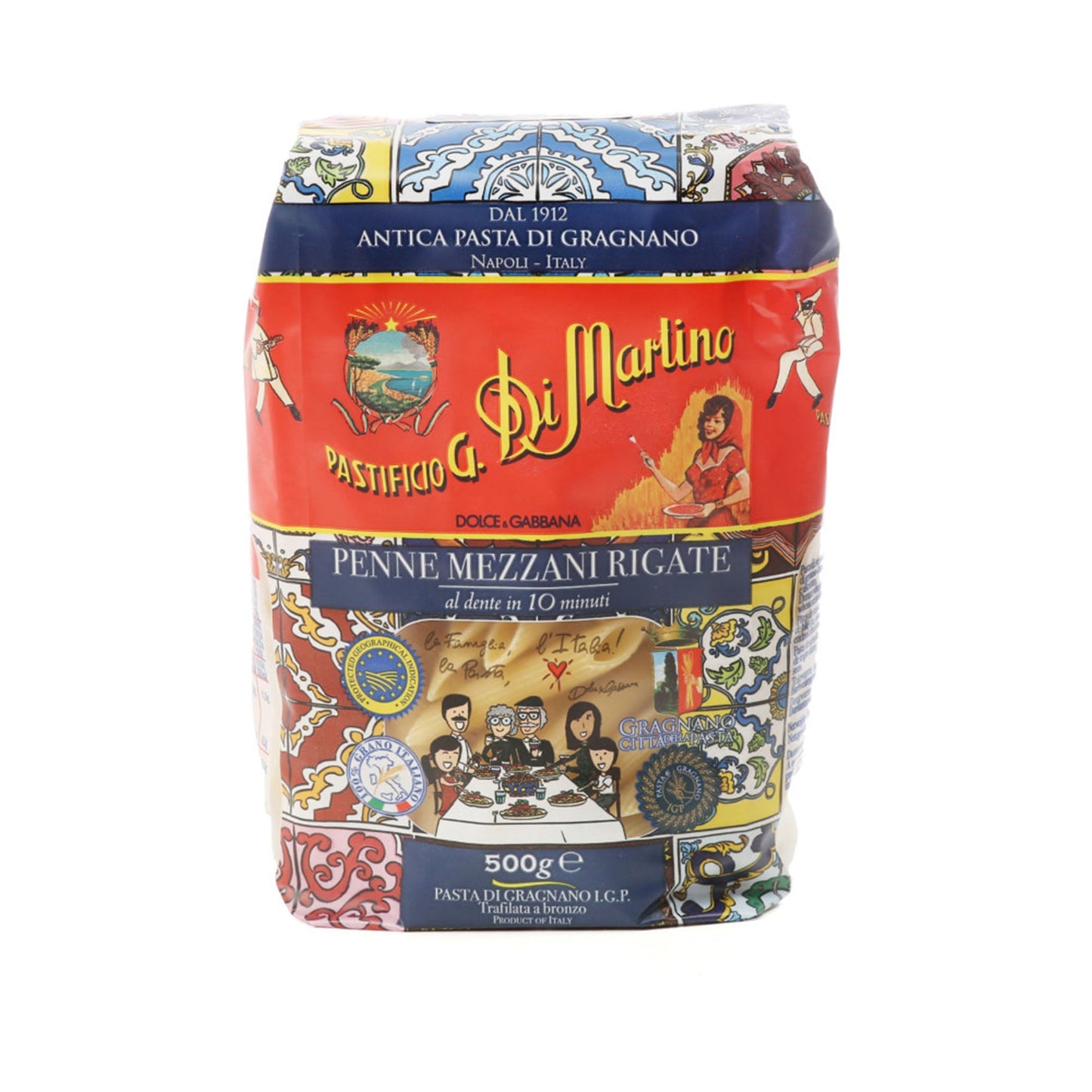 Di Martino D&G Penne 453G