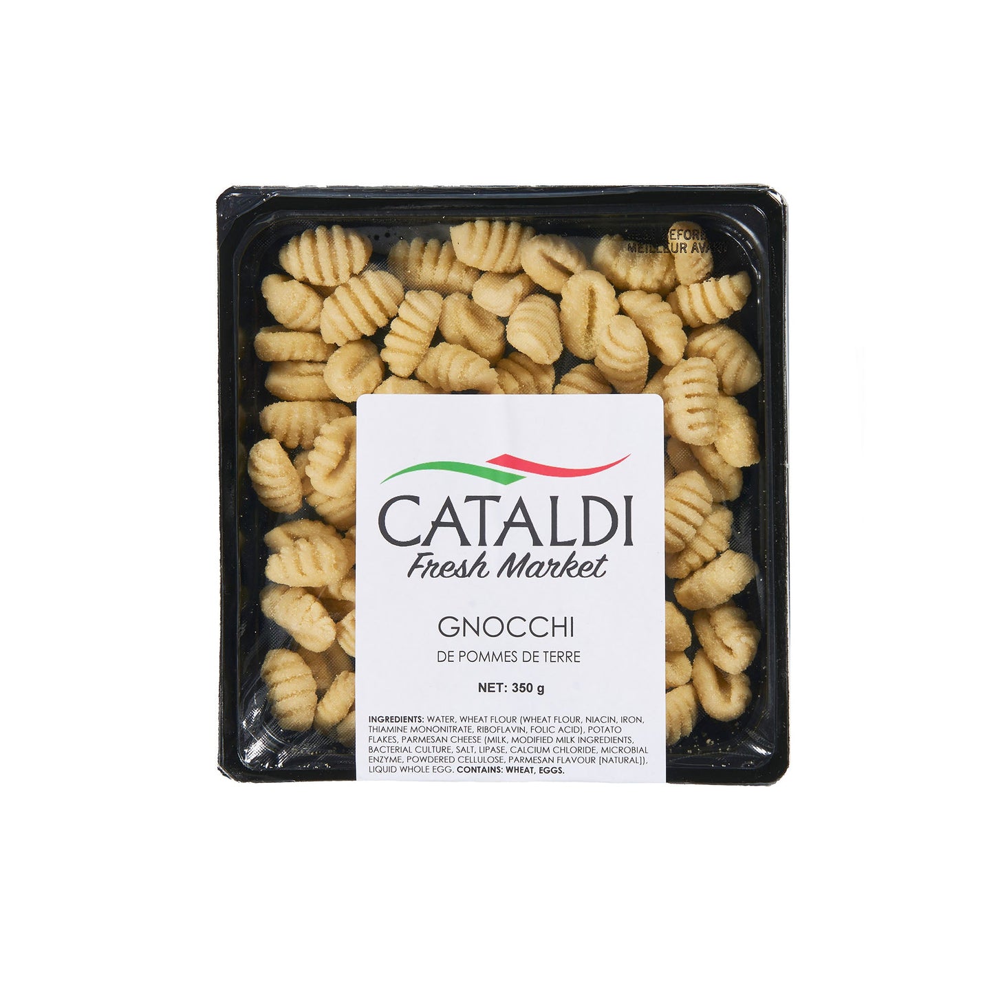 Cataldi Gnocchi 350g