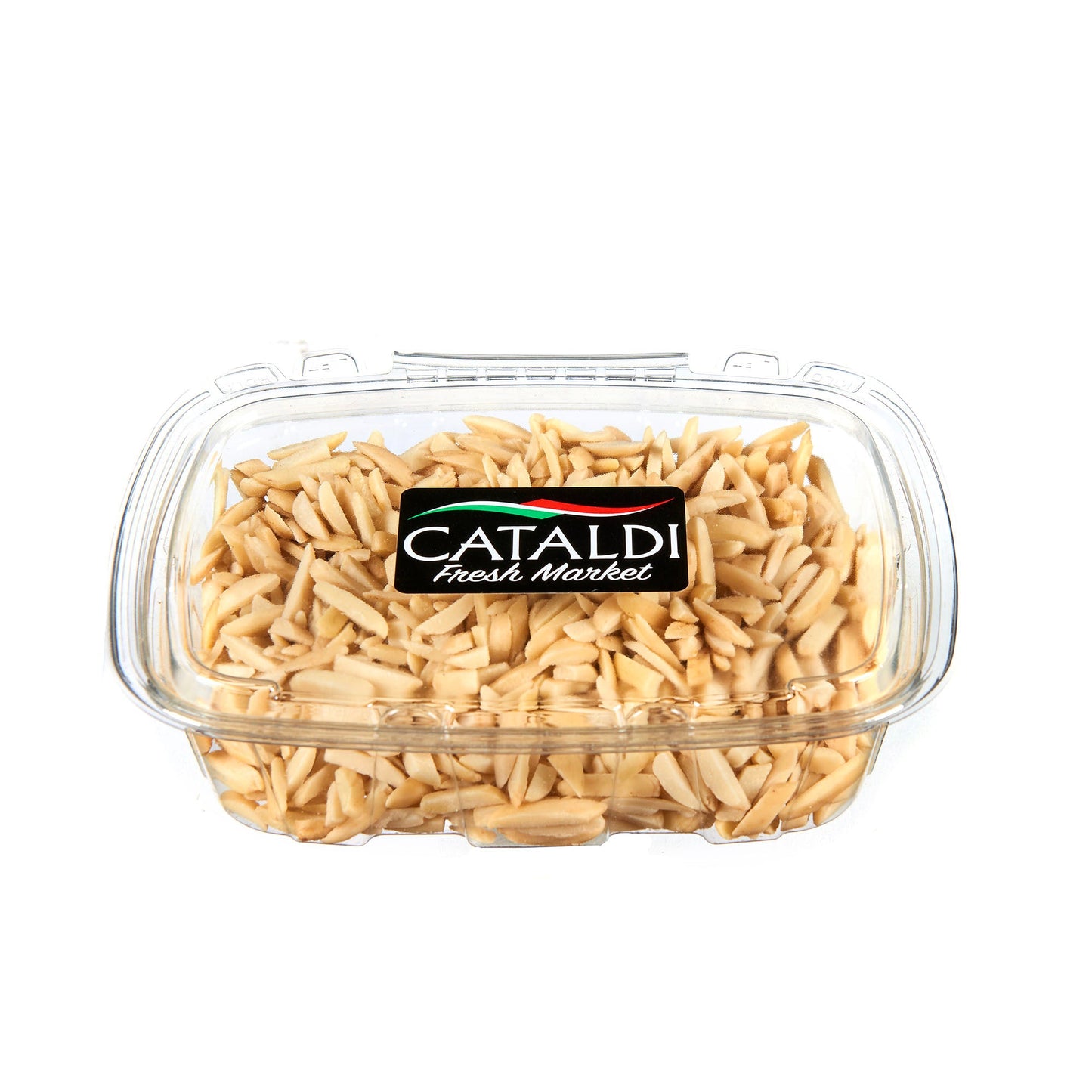 Cfm Almonds Slivered 230G