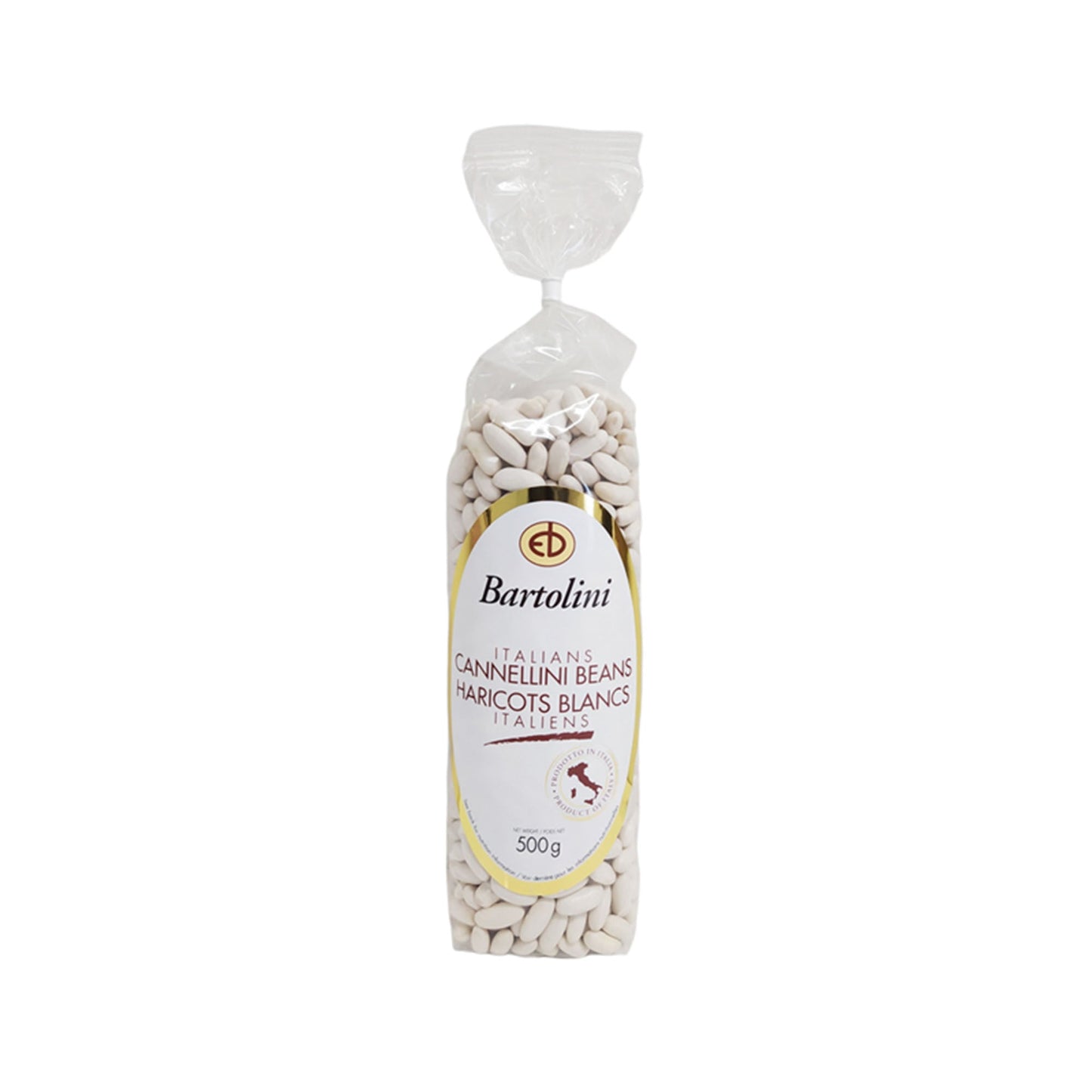 Bartolini Cannelini 500G