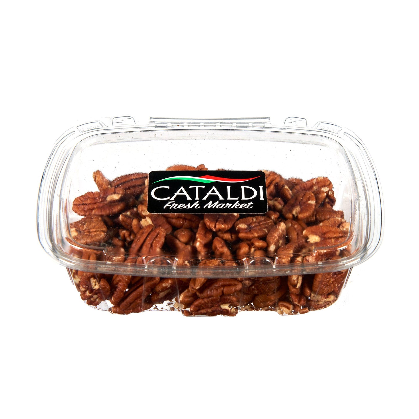 Cfm Pecan Halves 200G