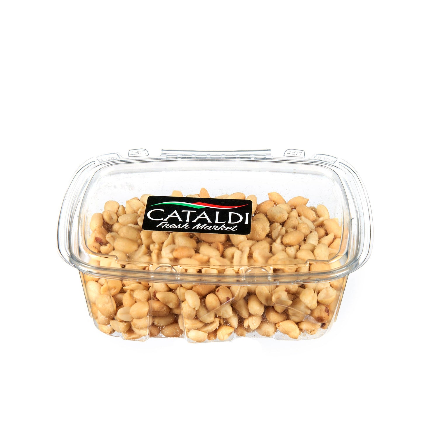 Cfm Peanuts Salted 325G